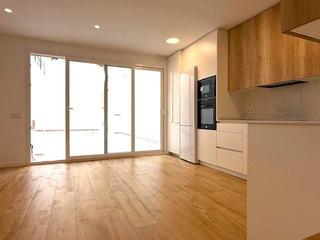 Zweistöckige Wohnung in Pau claris 85. Duplex en venta en centro  plaza catalunya, 4 dormitorios.