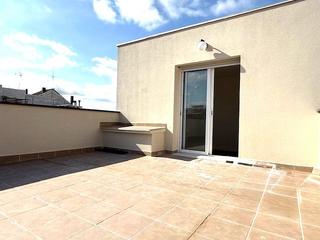 Penthouse in Pau claris 85. Atico en venta en centro  plaza catalunya, 2 dormitorios.