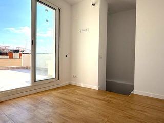 Àtic a Pau claris 85. Atico en venta en centro  plaza catalunya, 2 dormitorios.