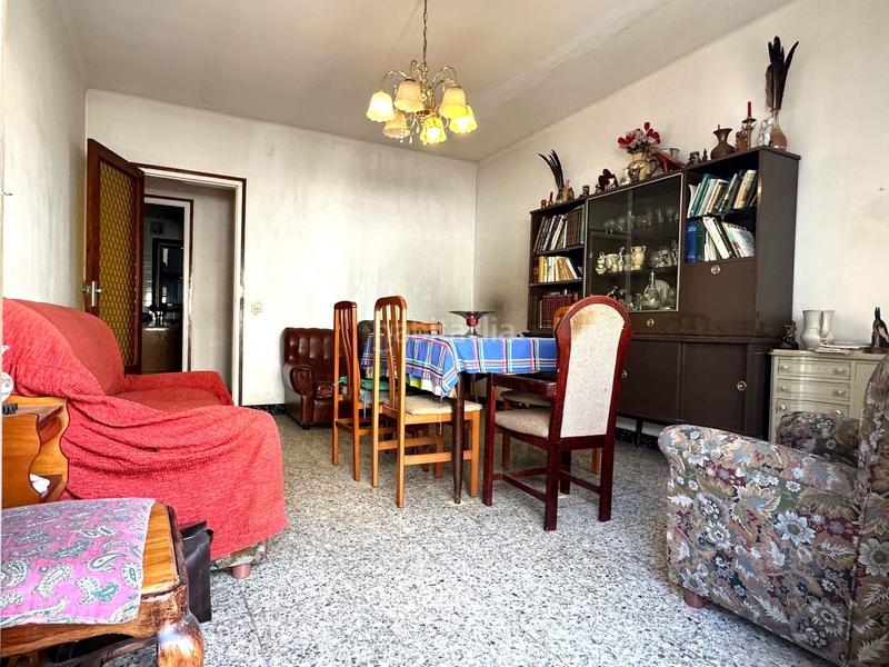 Foto 3832107f-3965-43b2-bb5c-79610027a735. Piso  en venta en Centre, 4 dormitorios. en Centre Sant Boi de Llobregat