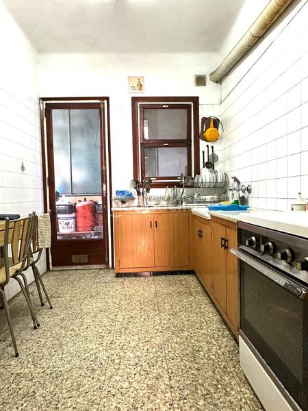 Foto 758b2e25-12a7-4950-9149-bf4a97cfac3d. Piso  en venta en Centre, 4 dormitorios. en Centre Sant Boi de Llobregat