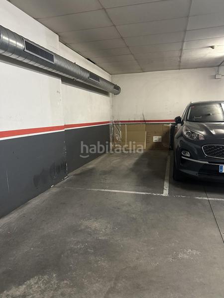 Foto 02471495-e58d-4ec7-a110-af6a65008462. Miete autoparkplatz in Marianao Sant Boi de Llobregat