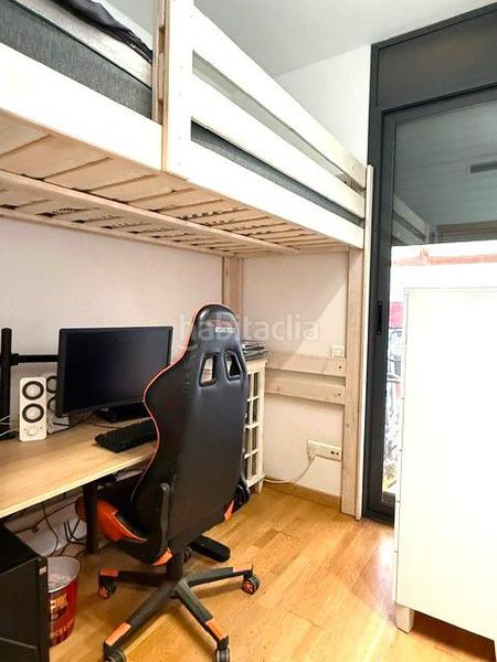 Foto 04693a62-8ac3-4c43-8de4-99cc4abd2110. Flat with heating in Centre Sant Boi de Llobregat