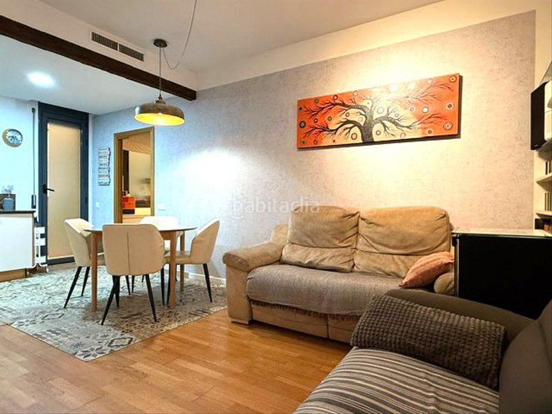 Foto 04b3fce1-7582-44c0-859f-a3483e0d8d7b. Flat with heating in Centre Sant Boi de Llobregat