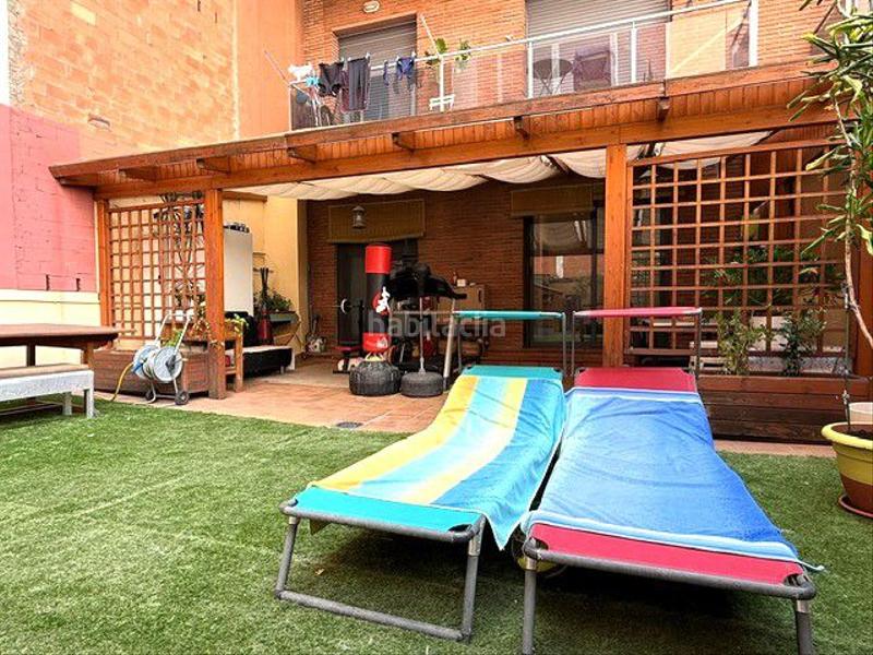 Foto 1e22cfeb-831c-4ef4-8571-90a0660ed761. Flat with heating in Centre Sant Boi de Llobregat