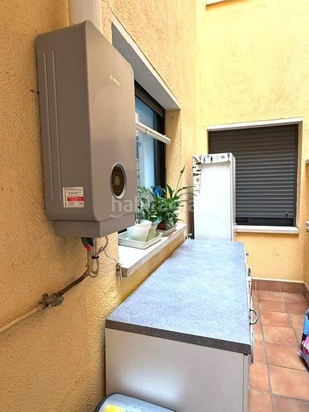 Foto 3cb72d6c-0a0f-40d6-a40b-aa0763c29203. Flat with heating in Centre Sant Boi de Llobregat
