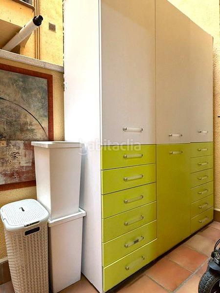 Foto 406eb082-1604-412a-9bb3-7bcf77eebc0b. Flat with heating in Centre Sant Boi de Llobregat