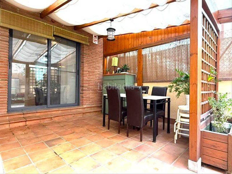 Foto 44e263f1-1577-4276-8a83-375fc3e04db9. Flat with heating in Centre Sant Boi de Llobregat