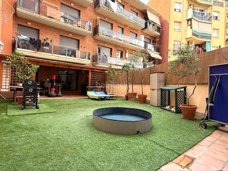 Foto 539341bf-b51c-4d51-8a25-cfbb76ed6224. Flat with heating in Centre Sant Boi de Llobregat