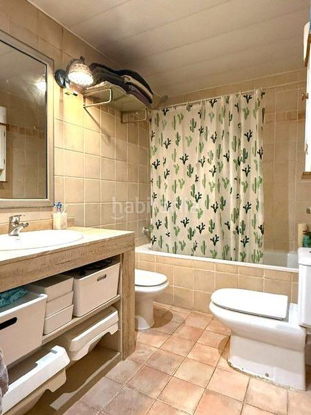 Foto 70d79b8f-8cc3-4f6f-bd3f-5ad171187dc3. Flat with heating in Centre Sant Boi de Llobregat