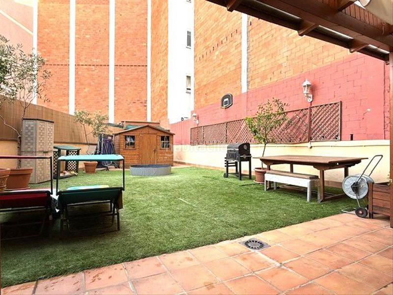 Foto 776ac963-b4e7-4d76-997c-a77c1be62951. Flat with heating in Centre Sant Boi de Llobregat