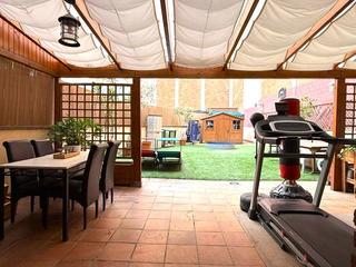 Appartement  Riera baste. Piso en venta en centre, 2 dormitorios.