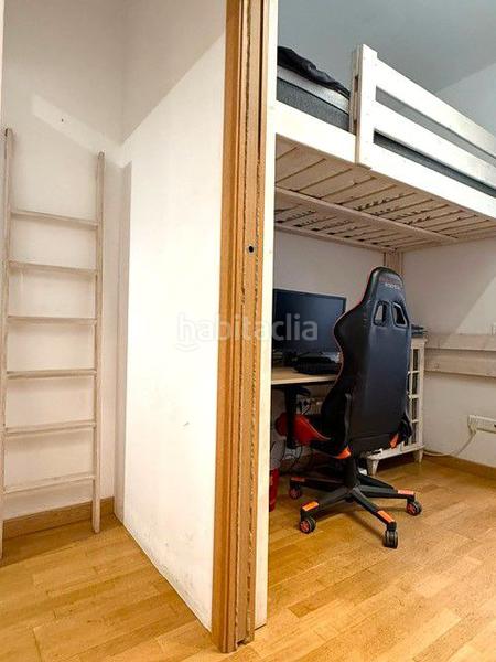 Foto ac4cfd32-1fe0-4c31-aa53-95247ce79f10. Flat with heating in Centre Sant Boi de Llobregat