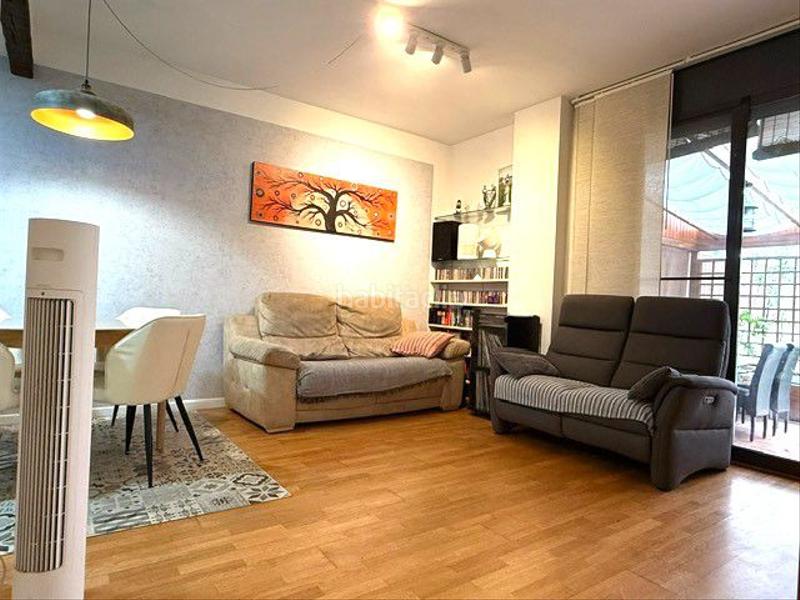 Foto aef738ab-c63d-438f-a244-0a589ee2b0d0. Flat with heating in Centre Sant Boi de Llobregat