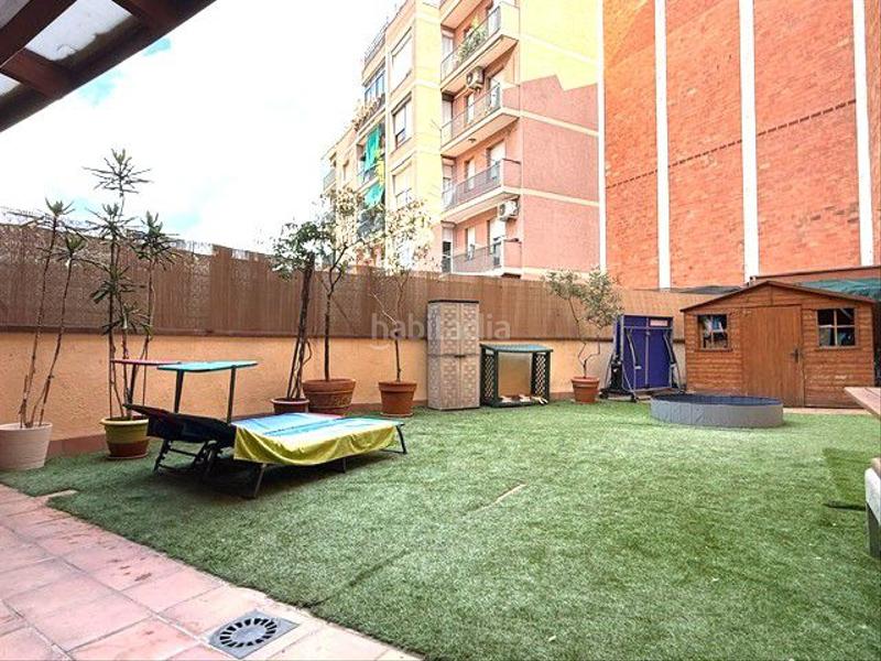 Foto cca4c2a8-efd0-4459-b6e8-0896260424d8. Flat with heating in Centre Sant Boi de Llobregat