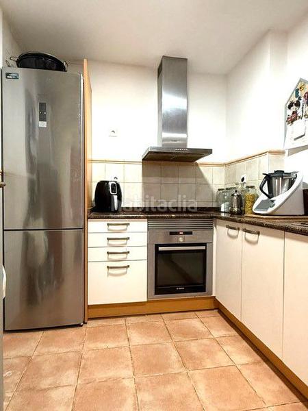 Foto cd94a0df-3991-48ed-88d0-11ef24b5a72b. Flat with heating in Centre Sant Boi de Llobregat