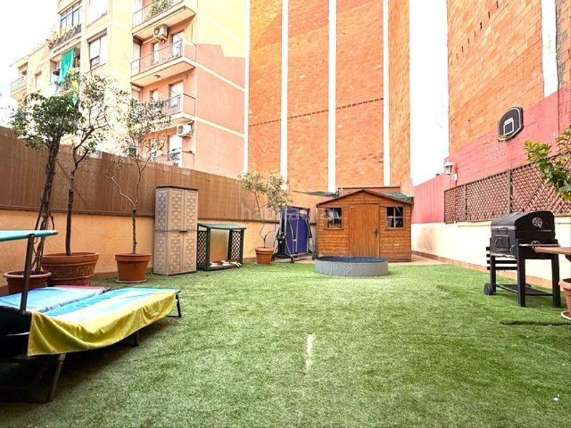 Foto d04b682c-da71-4fc6-878d-90b2f6b0898a. Flat with heating in Centre Sant Boi de Llobregat