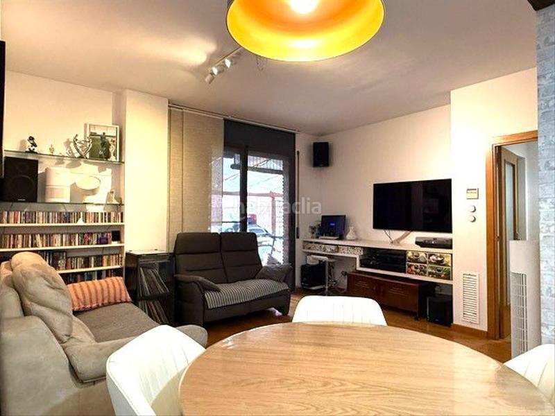 Foto d25d5f53-cba0-4cb4-9699-4c827e2f638a. Flat with heating in Centre Sant Boi de Llobregat