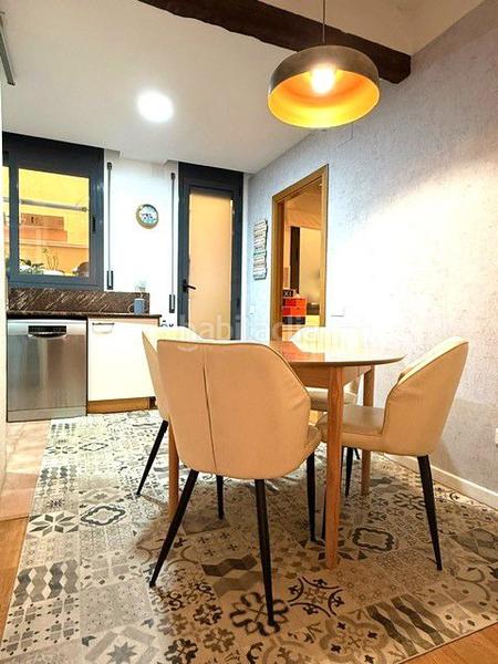 Foto e434e905-2523-4363-af95-7f59ab450864. Flat with heating in Centre Sant Boi de Llobregat