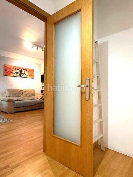 Foto f80a96b7-2173-48c6-9a92-9ad5845f051d. Flat with heating in Centre Sant Boi de Llobregat