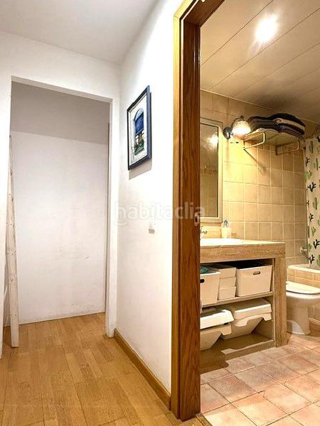 Foto f9458dbe-b9ea-42b8-ae24-426ce5c1767b. Flat with heating in Centre Sant Boi de Llobregat