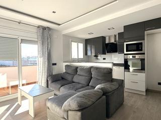 Lloguer Pis a Casablanca. Piso en alquiler en casablanca, 3 dormitorios.