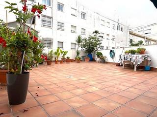Pis a Casablanca. Piso en venta en torrelavila, 4 dormitorios.