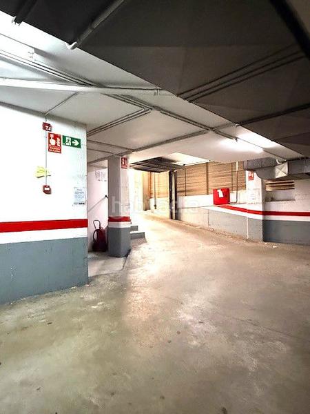 Foto 53d3bff1-3c42-417a-b75f-a05bda61433f. Autoparkplatz in vicenç zenon i biosca 2 in Casablanca Sant Boi de Llobregat