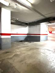 Autoparkplatz in VICENÇ ZENON I BIOSCA 2