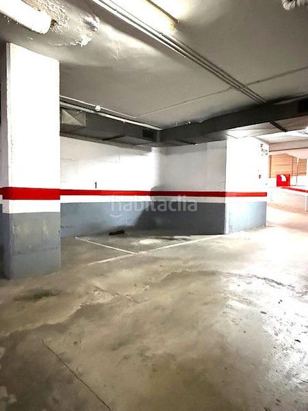 Foto 90e3708b-d4a2-4ae1-834a-dc6f855d8d75. Autoparkplatz in vicenç zenon i biosca 2 in Casablanca Sant Boi de Llobregat