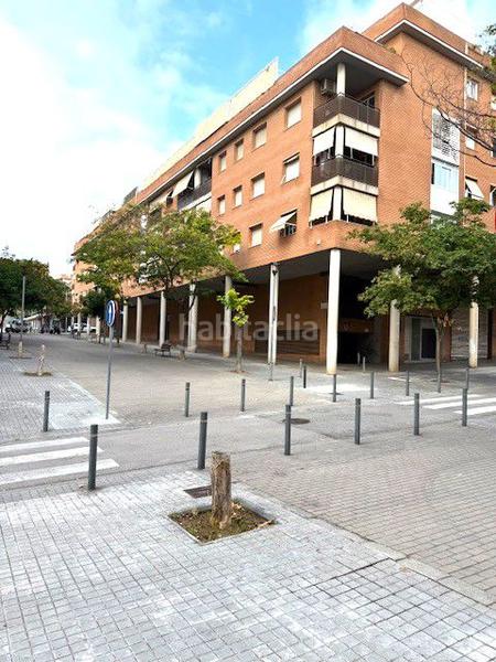 Foto ceedda0f-bdaa-4d1b-9006-0b7780174651. Autoparkplatz in vicenç zenon i biosca 2 in Casablanca Sant Boi de Llobregat