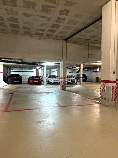Foto 3f62729e-9fbd-4a1f-a57f-039fe3ef70aa. Parking coche aparcamiento en venta en torrelavila. en Sant Boi de Llobregat