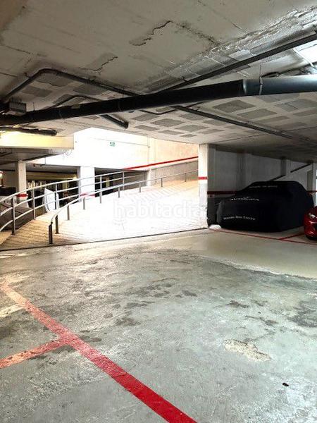 Foto 527b911b-8b98-4a9f-af52-d26728a3dde9. Parking coche aparcamiento en venta en torrelavila. en Sant Boi de Llobregat