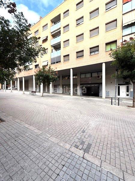 Foto 5a879811-e4d2-4c4d-b51c-5d579c3053a2. Parking coche aparcamiento en venta en torrelavila. en Sant Boi de Llobregat