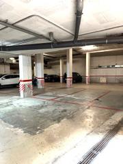 Aparcament cotxe a Casablanca. Aparcamiento en venta en torrelavila.