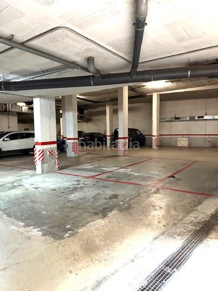 Foto a925372f-54e3-4bce-9ff5-c2fd78ba9791. Parking coche aparcamiento en venta en torrelavila. en Sant Boi de Llobregat