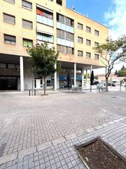 Autoparkplatz in Casablanca. Aparcamiento en venta en torrelavila.