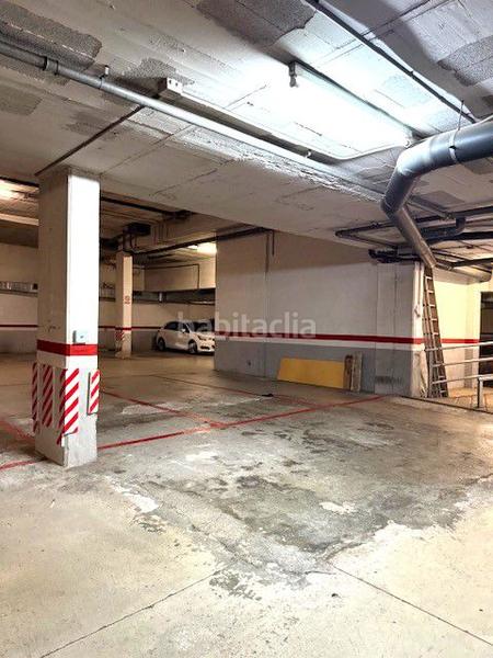 Foto bdc5d73b-9065-4548-912e-f64c09863782. Parking coche aparcamiento en venta en torrelavila. en Sant Boi de Llobregat