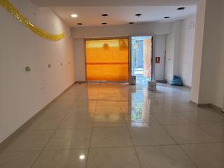 Locale commerciale in FRANCESC MACI?&euro; 31