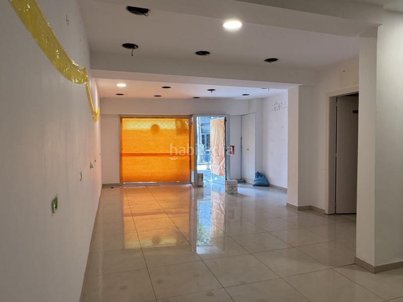 Foto 29d4b8bd-7a18-4dee-97b1-1274e154de97. Lloguer local comercial a francesc maci?&euro; 31 a Sant Boi de Llobregat