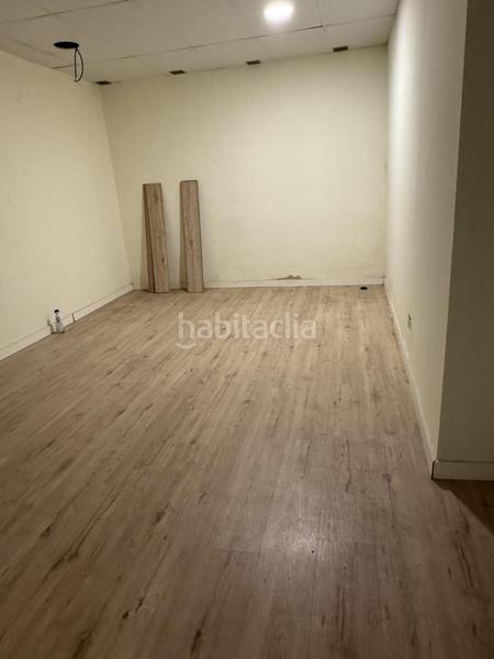 Foto 64a3b070-3e99-4f6c-9f5f-ca982b09e872. Miete geschäftsraum in francesc maci?&euro; 31 in Sant Boi de Llobregat