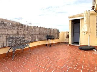 tic a Centre. Atico en venta en centre, 2 dormitorios.