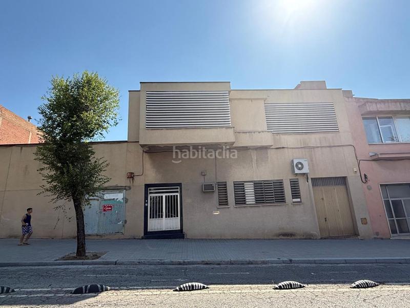 Foto 203027c5-b99a-4f45-90f9-75d6fb78a20c. Alquiler nave industrial  en alquiler en merinals, 1 dormitorio. en Sabadell