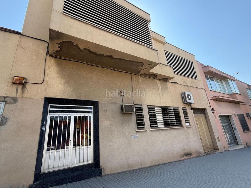 Foto 83d1713e-30ca-43ea-9acd-7a4dd5ad38de. Alquiler nave industrial  en alquiler en merinals, 1 dormitorio. en Sabadell