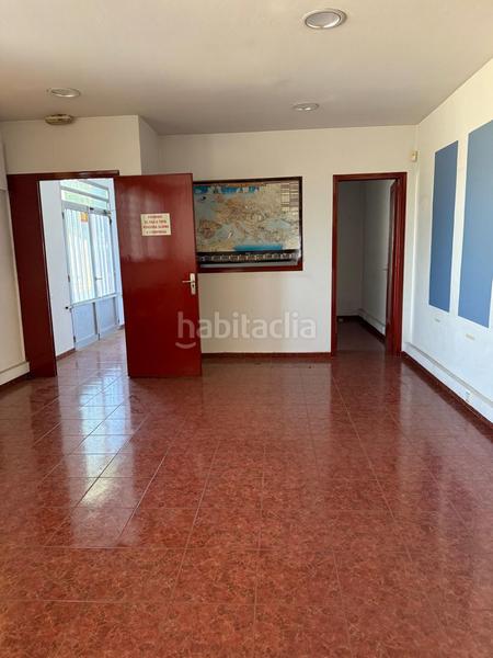 Foto c9a660d9-14a3-4794-adb3-c55a09414705. Alquiler nave industrial  en alquiler en merinals, 1 dormitorio. en Sabadell