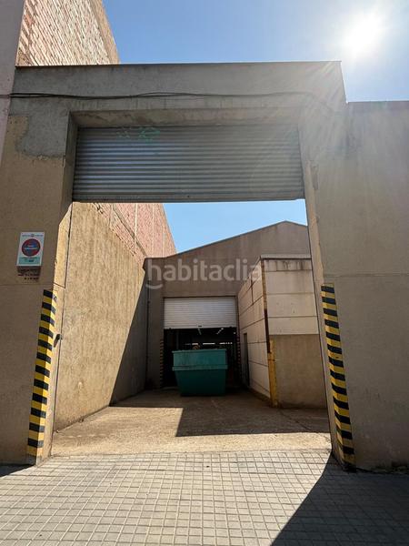 Foto 15ab6901-7b75-41f2-babf-a7a7e9c447b0. Location bâtiment à usage industriel dans Can Feu Sabadell