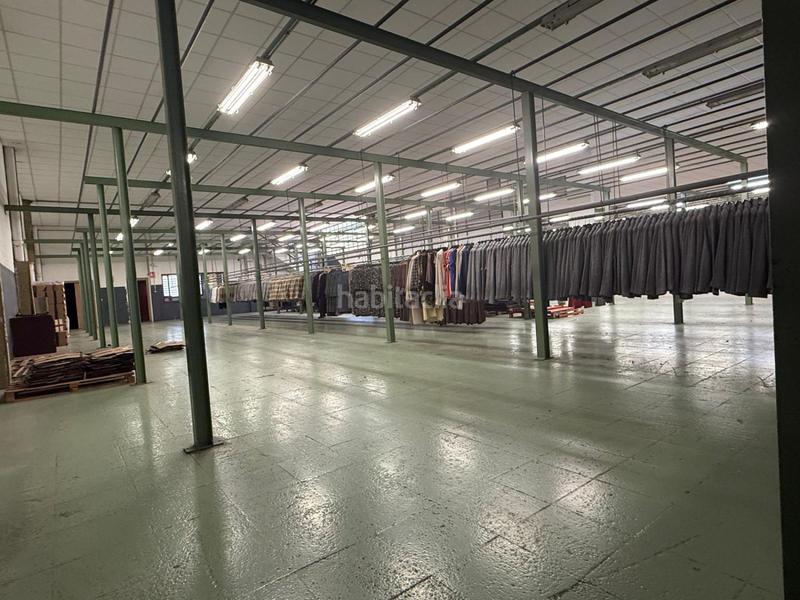 Foto 29352797-fe85-49f0-9703-652c53f3416c. Location bâtiment à usage industriel dans Can Feu Sabadell