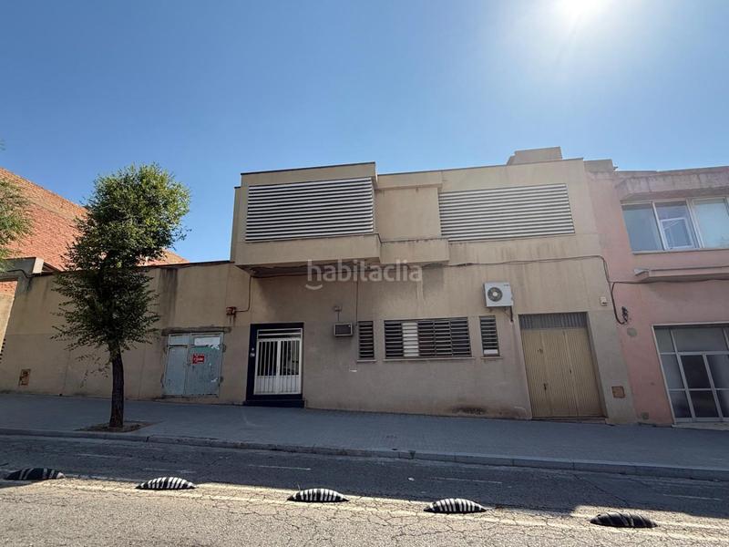 Foto 5a94a977-0763-4aaa-b7ef-fddcc06b4475. Location bâtiment à usage industriel dans Can Feu Sabadell