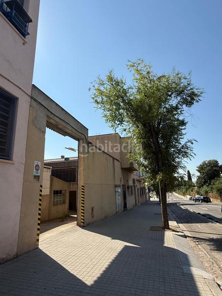 Foto c9ce79e4-0146-4c74-af6f-48a398053438. Location bâtiment à usage industriel dans Can Feu Sabadell