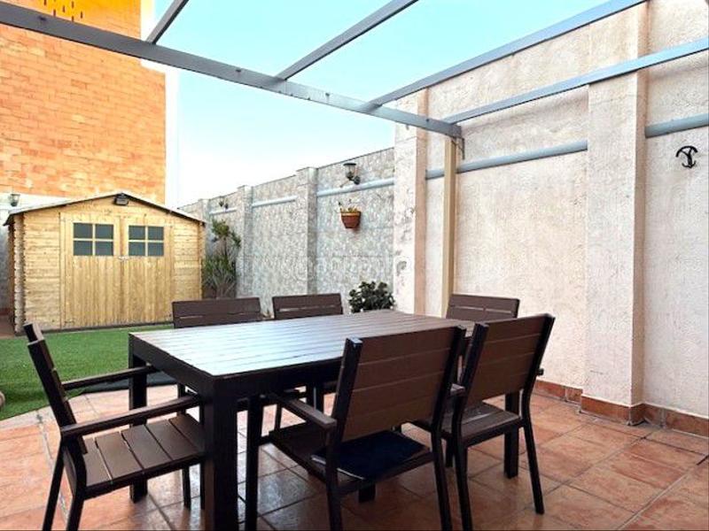 Foto 584aa506-1391-45ec-bd2c-1789a7a08fa3. Pis amb calefacció a Marianao Sant Boi de Llobregat